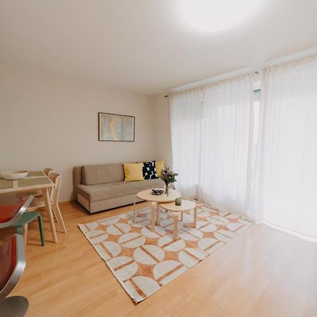 Orangehomes One Bedroom Art Apartment ブダペスト エクステリア 写真