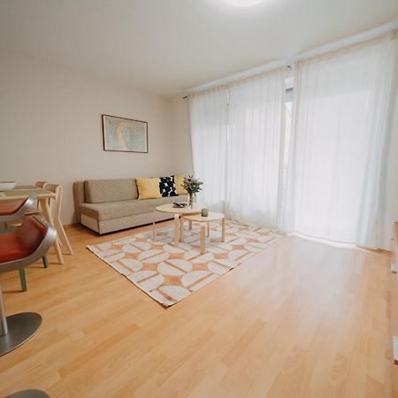 Orangehomes One Bedroom Art Apartment ブダペスト エクステリア 写真