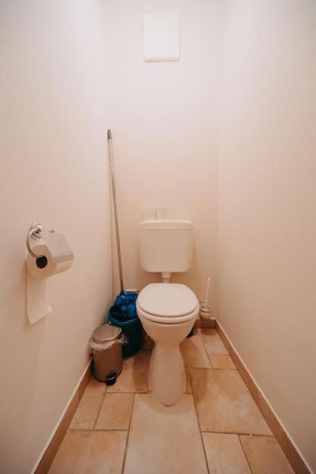 Orangehomes One Bedroom Art Apartment ブダペスト エクステリア 写真