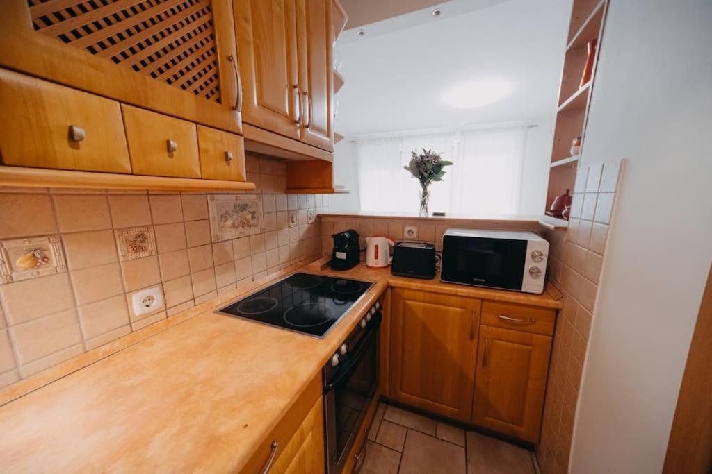 Orangehomes One Bedroom Art Apartment ブダペスト エクステリア 写真