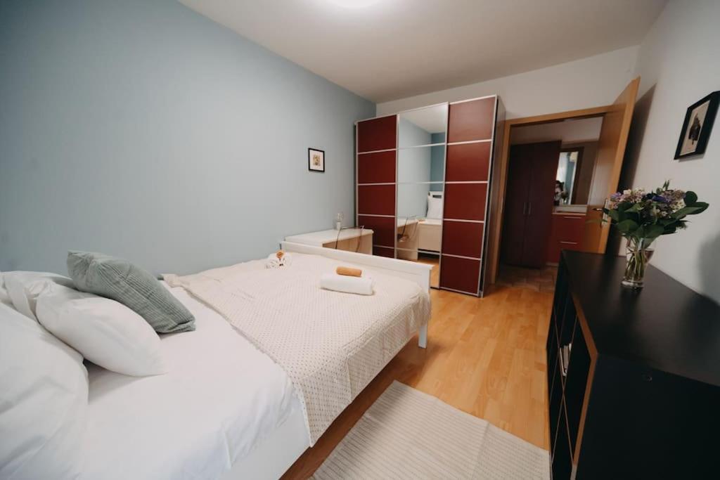 Orangehomes One Bedroom Art Apartment ブダペスト エクステリア 写真