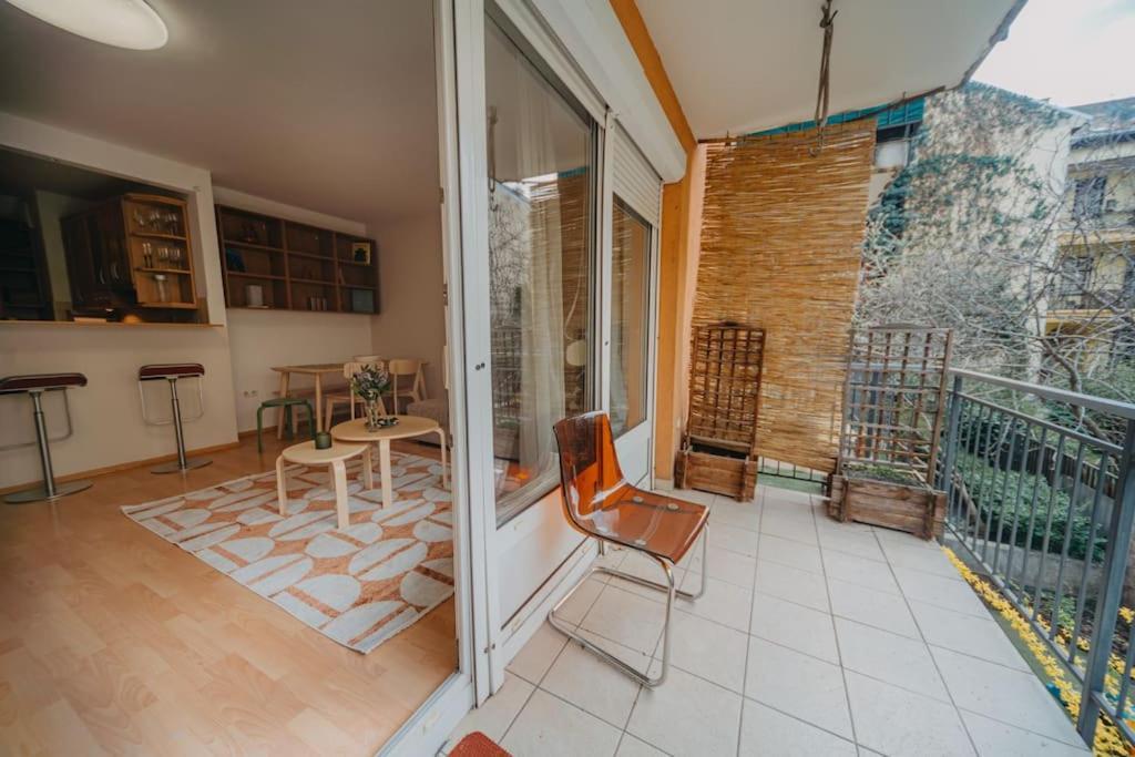 Orangehomes One Bedroom Art Apartment ブダペスト エクステリア 写真