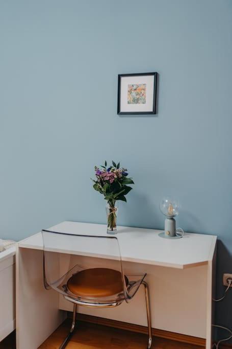Orangehomes One Bedroom Art Apartment ブダペスト エクステリア 写真