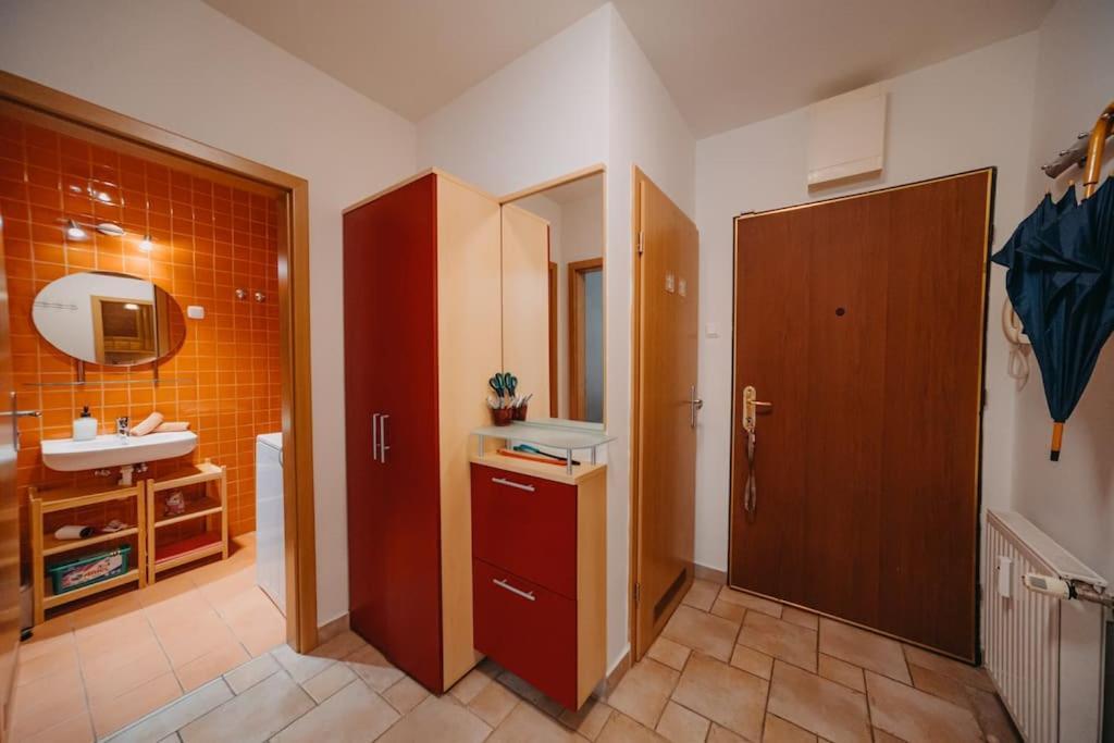 Orangehomes One Bedroom Art Apartment ブダペスト エクステリア 写真